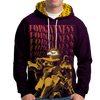 "FORGIVENESS" - All-Over Sublimated Hoodie