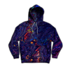 "UNIVERSAL FEELINGS" - All-Over Sublimated Hoodie