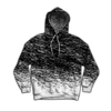 "INK STORM" - All-Over Sublimated Hoodie