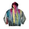 "ETERNAL BIFROST" - All-Over Sublimated Hoodie