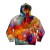 "HEAVEN'S GATE" - All-Over Sublimated Hoodie