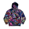 "META-MULTIVERSE" - All-Over Sublimated Hoodie