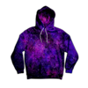 "SPACE TO CHILL" - All-Over Sublimated Hoodie