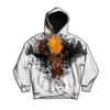 "THE ZIP" - All-Over Sublimated Hoodie