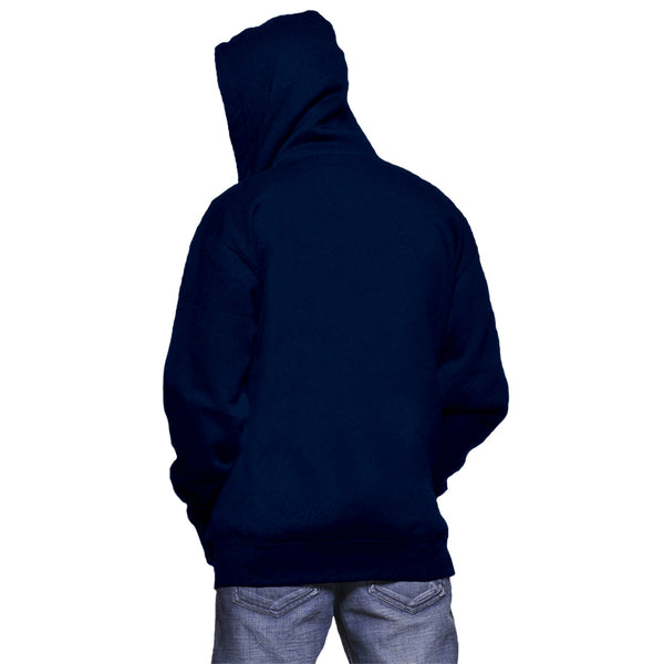 Unisex Hooded Sweatshirt for Adults